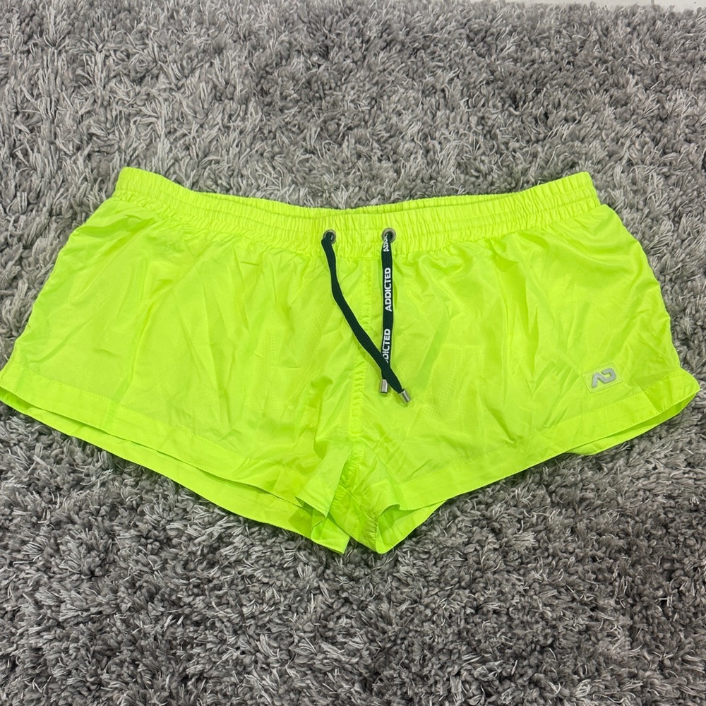 Men’s Addicted XXL swim trunks